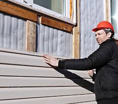 Reliable Isle Of Hope, GA Siding Solutions